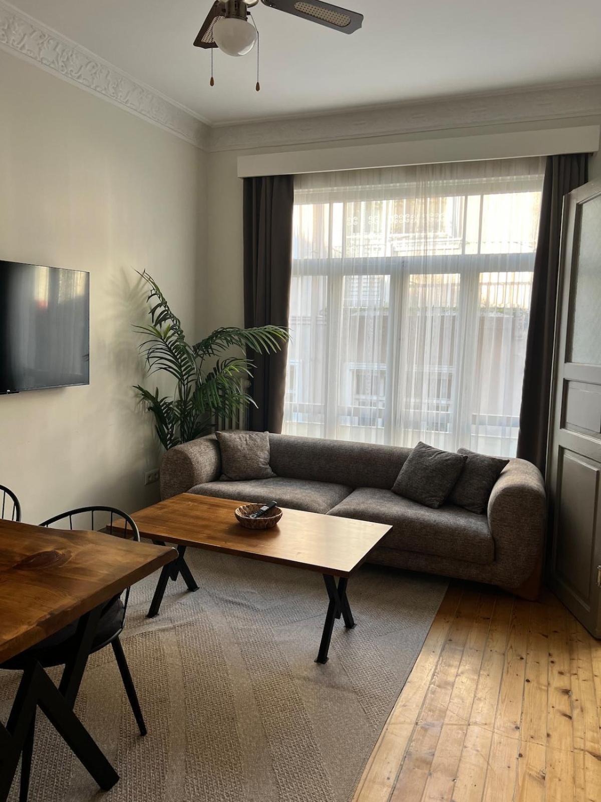 Appartamento Old Town Loft In Balat Provincia di Istanbul