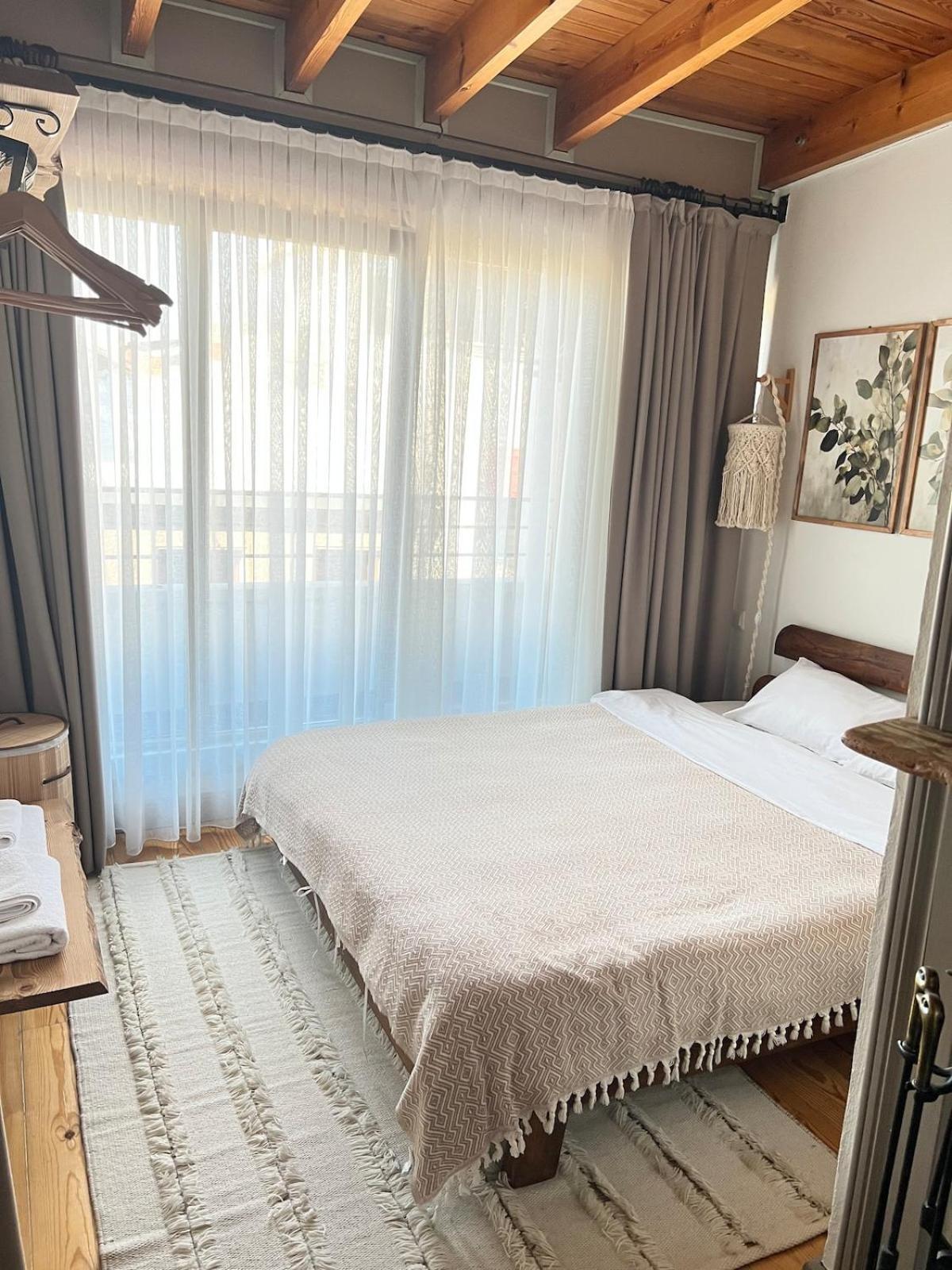 Appartamento Old Town Loft In Balat Provincia di Istanbul