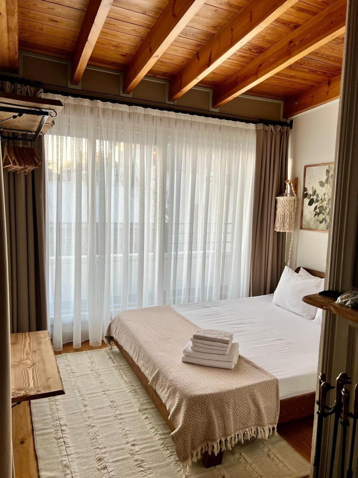 Appartamento Old Town Loft In Balat