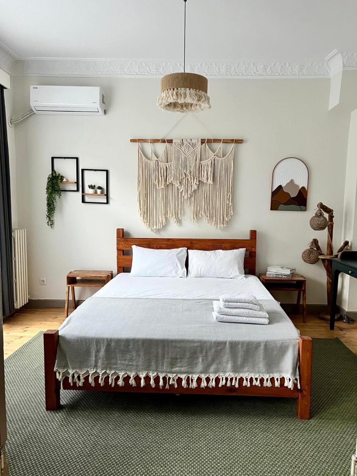 Appartamento Old Town Loft In Balat